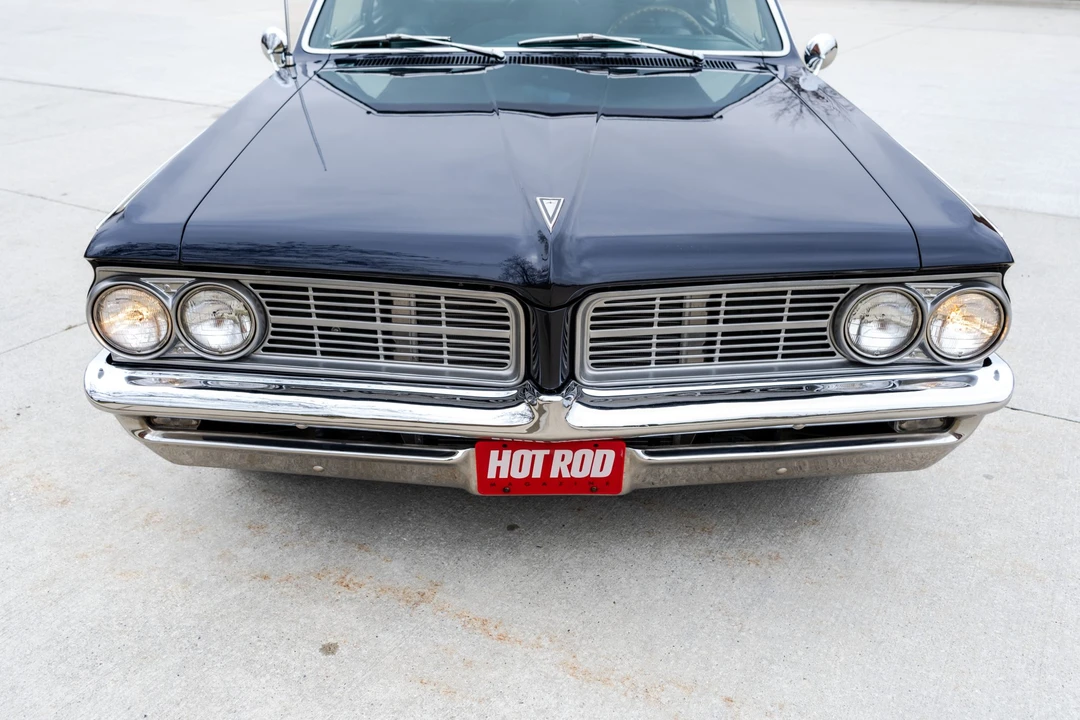 1964 Pontiac Tempest - Image 12 of 31