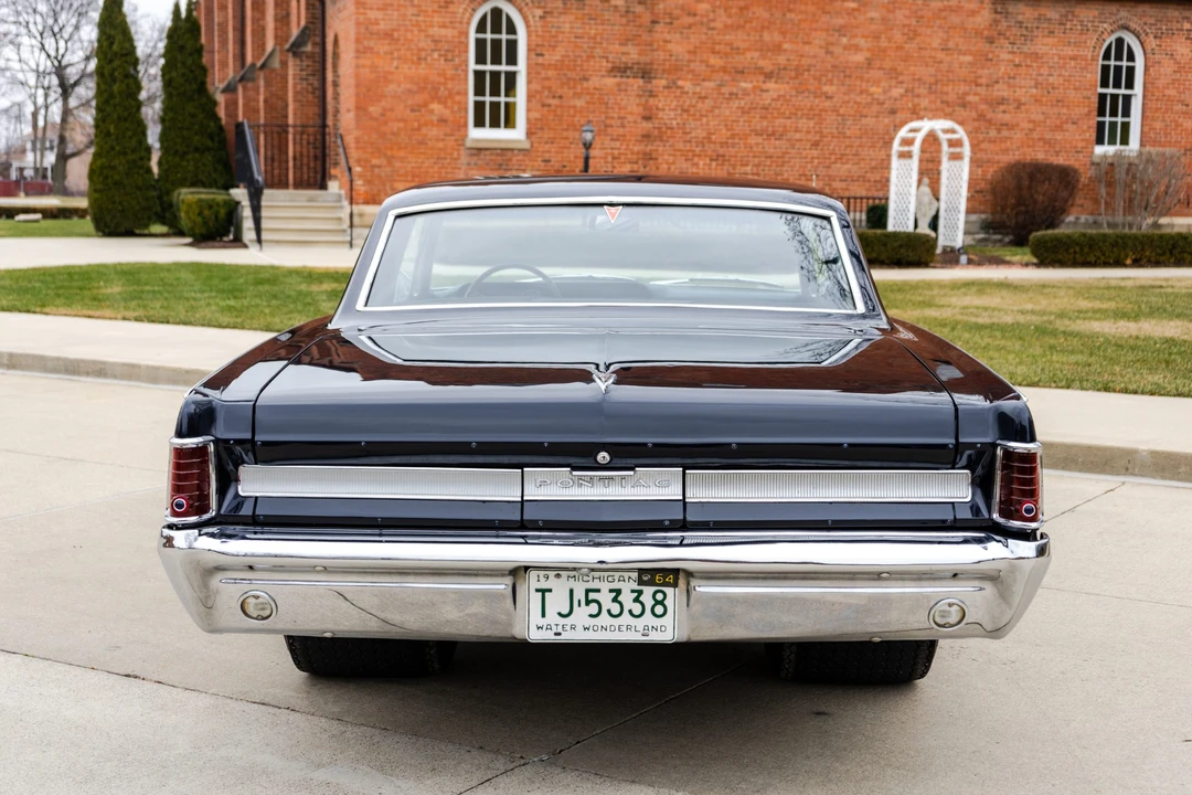 1964 Pontiac Tempest - Image 7 of 31