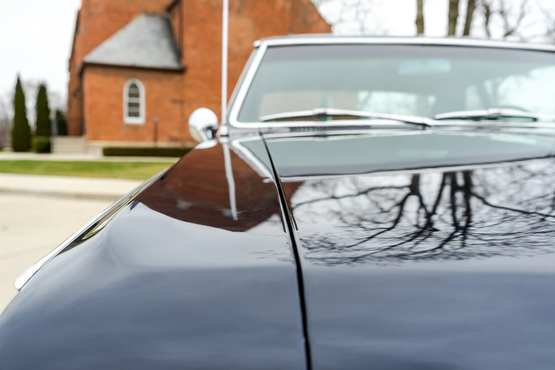 1964 Pontiac Tempest - Image 16 of 31