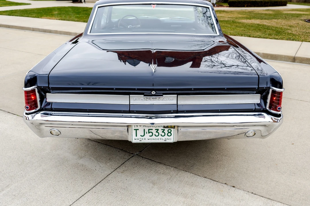 1964 Pontiac Tempest - Image 21 of 31