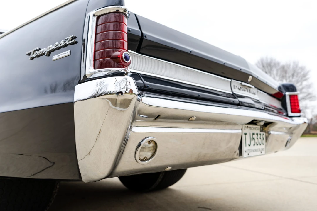 1964 Pontiac Tempest - Image 22 of 31