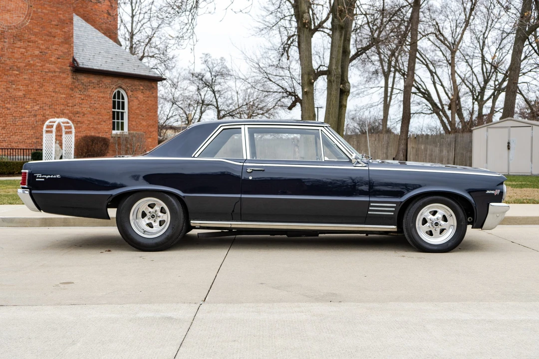 1964 Pontiac Tempest - Image 5 of 31