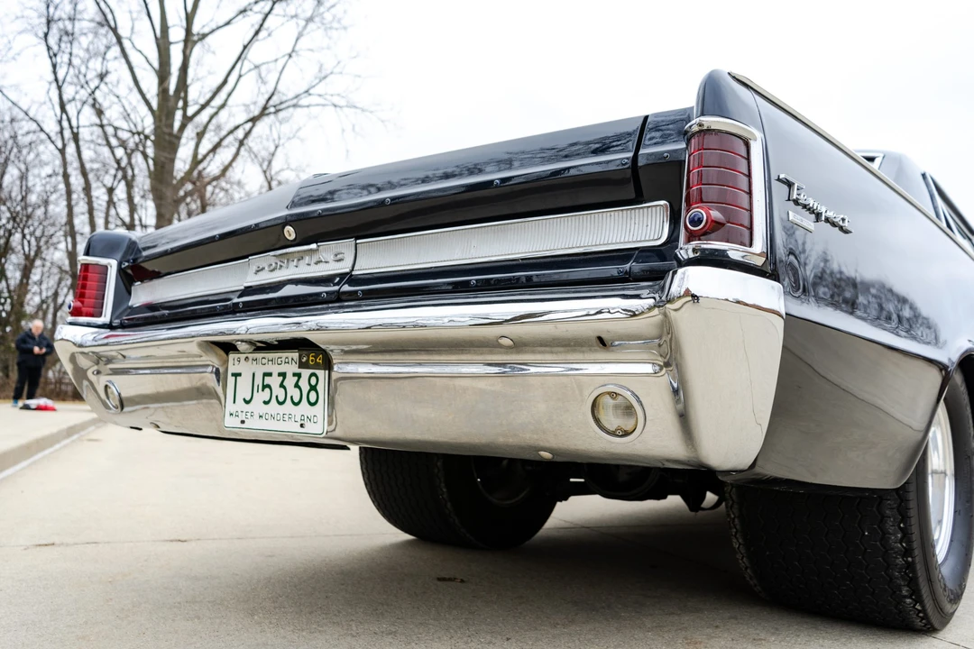 1964 Pontiac Tempest - Image 23 of 31