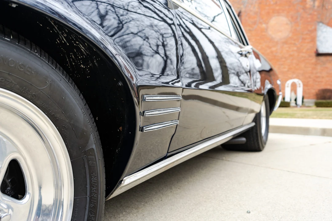 1964 Pontiac Tempest - Image 20 of 31