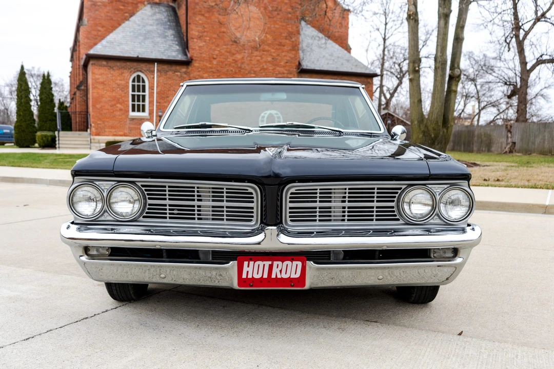 1964 Pontiac Tempest - Image 3 of 31