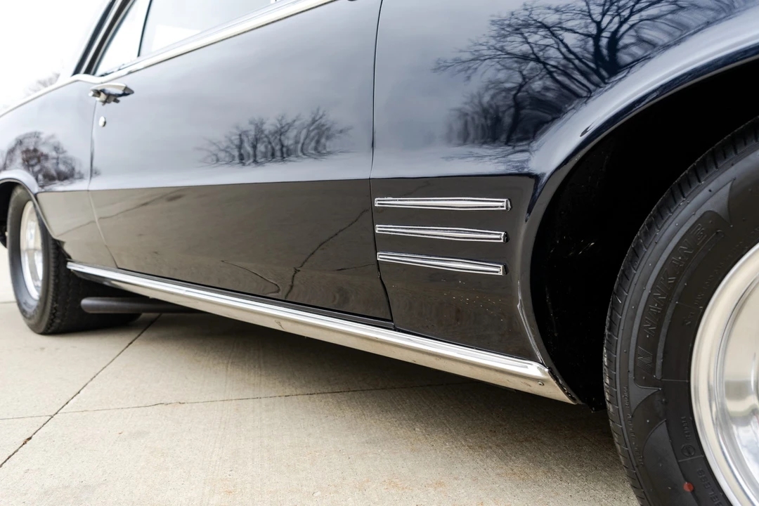 1964 Pontiac Tempest - Image 19 of 31