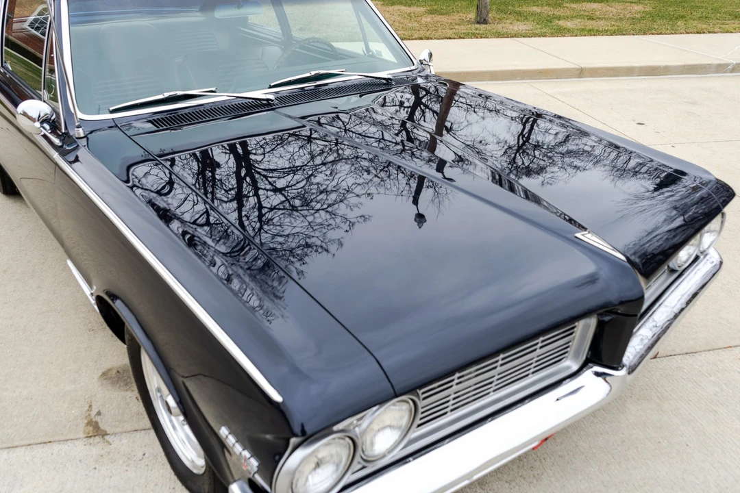 1964 Pontiac Tempest - Image 15 of 31