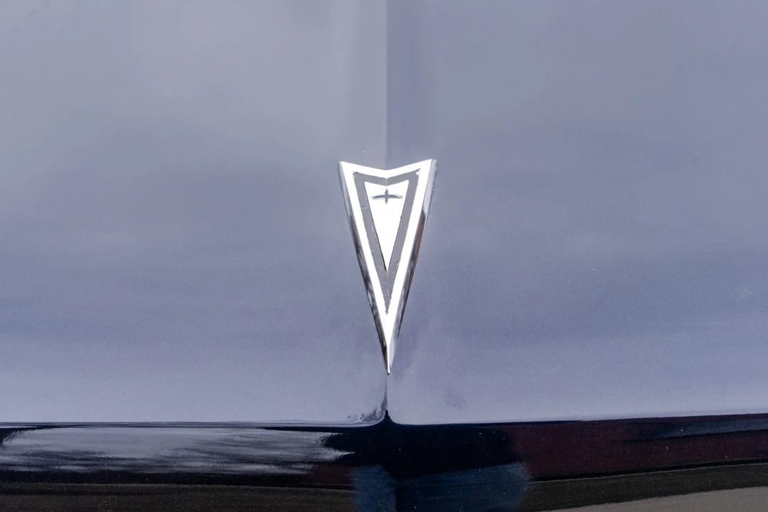 1964 Pontiac Tempest - Image 27 of 31