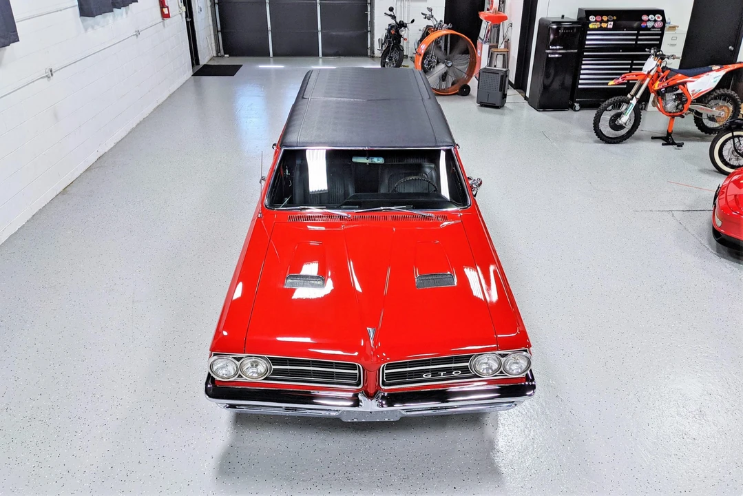 1964 Pontiac Tempest - Image 19 of 31