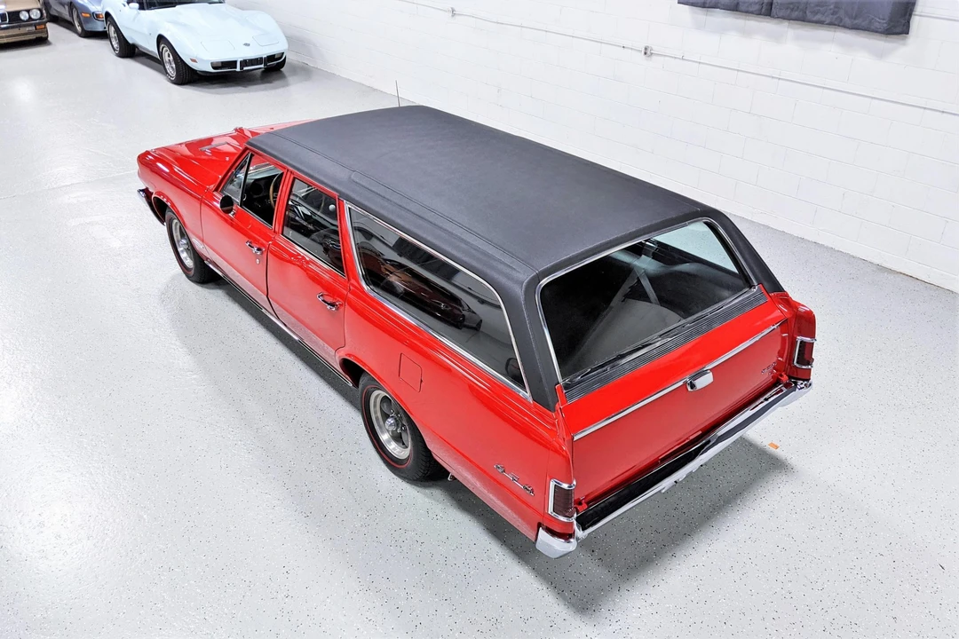 1964 Pontiac Tempest - Image 7 of 31