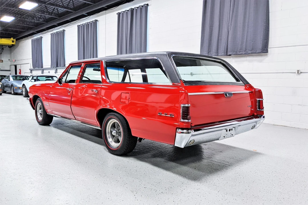 1964 Pontiac Tempest - Image 6 of 31