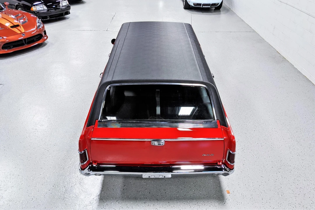 1964 Pontiac Tempest - Image 8 of 31