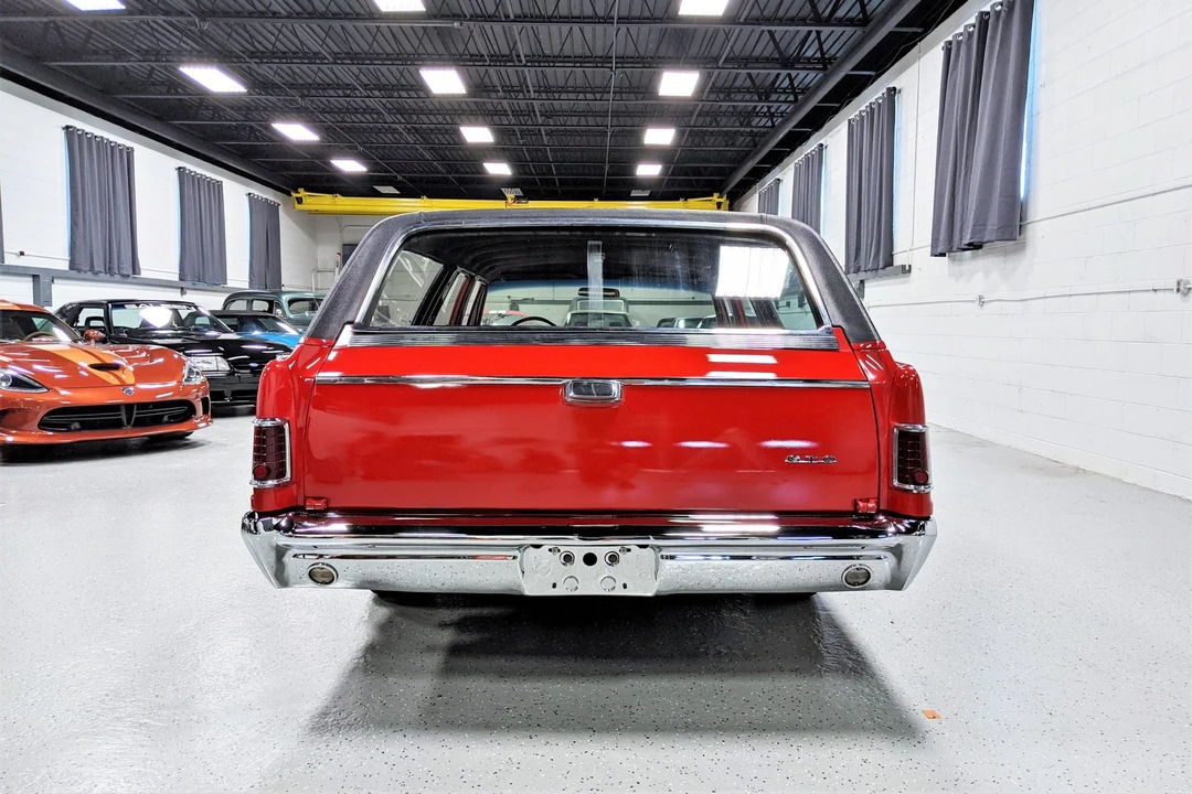 1964 Pontiac Tempest - Image 9 of 31