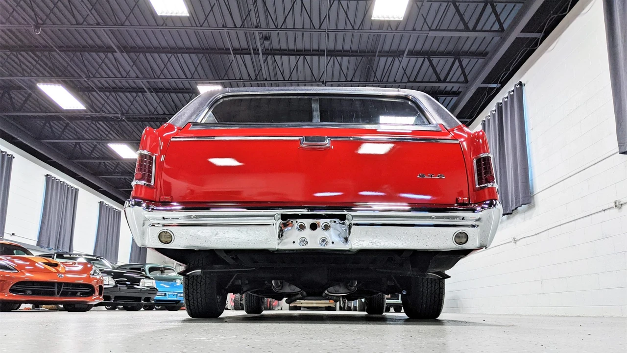 1964 Pontiac Tempest - Image 10 of 31
