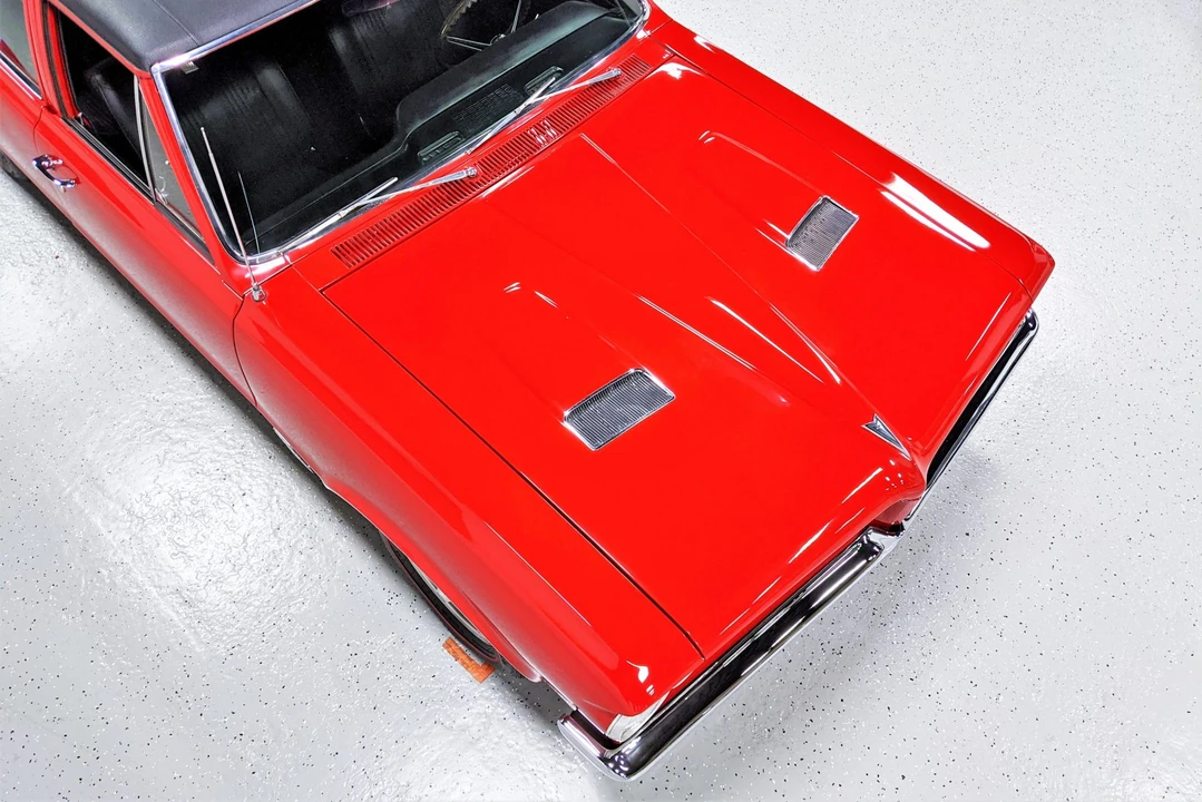 1964 Pontiac Tempest - Image 20 of 31