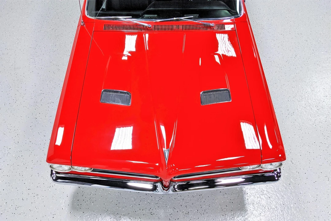 1964 Pontiac Tempest - Image 21 of 31