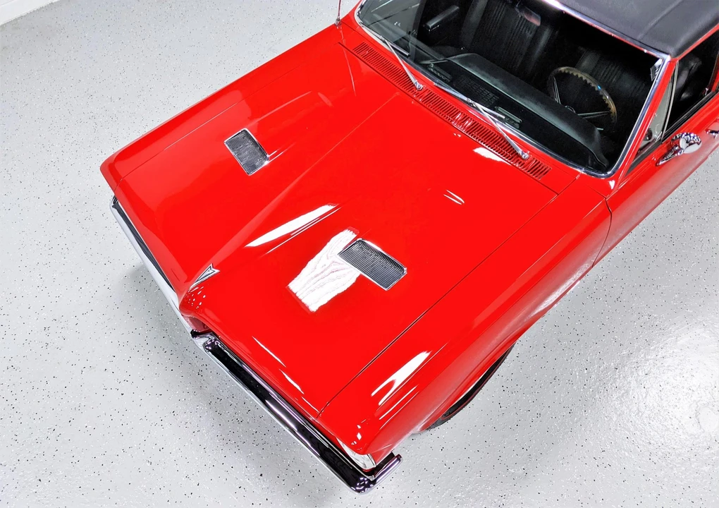 1964 Pontiac Tempest - Image 22 of 31