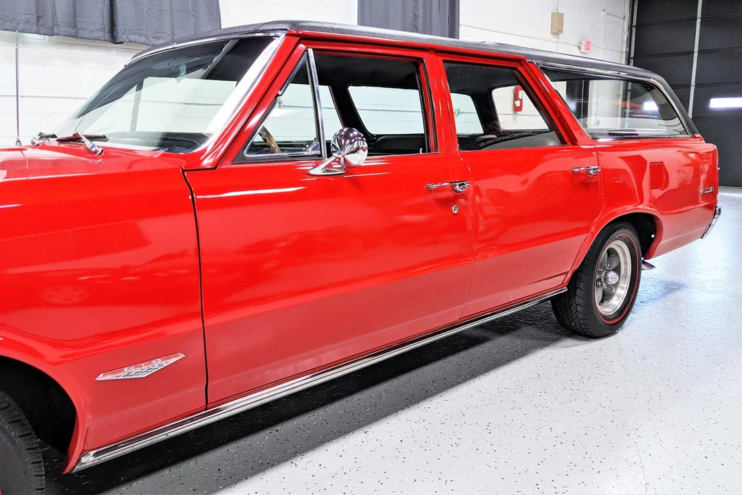 1964 Pontiac Tempest - Image 30 of 31