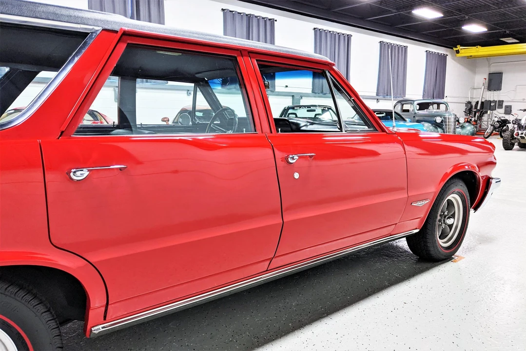 1964 Pontiac Tempest - Image 31 of 31