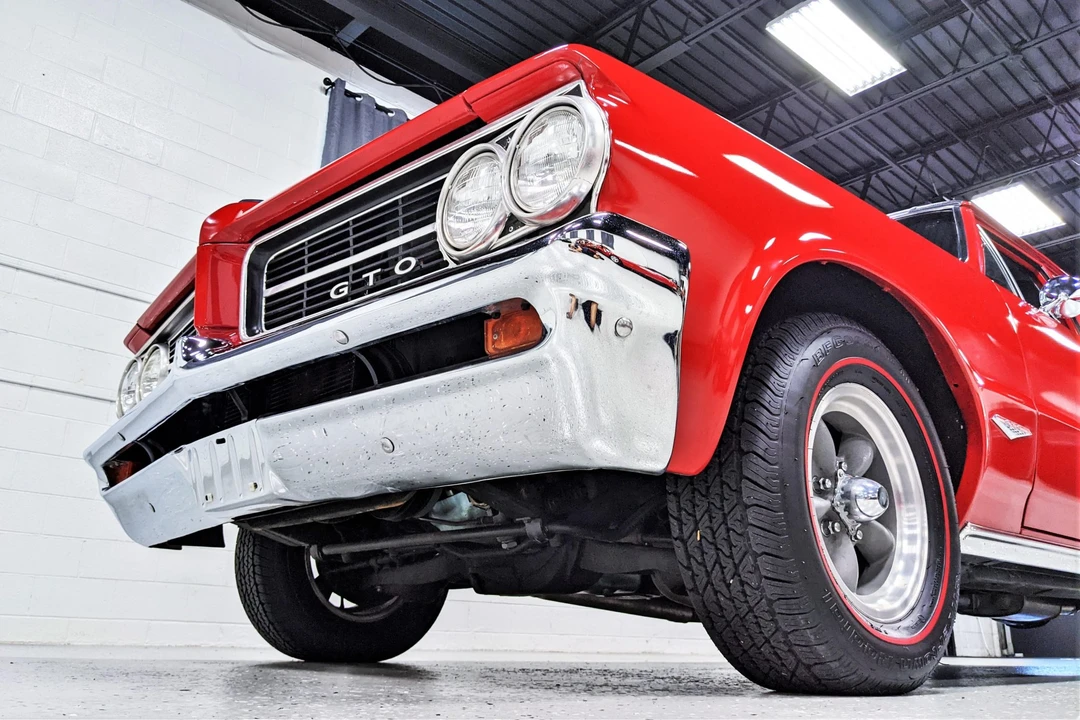 1964 Pontiac Tempest - Image 26 of 31