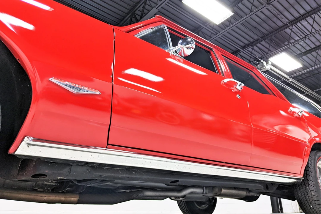 1964 Pontiac Tempest - Image 28 of 31