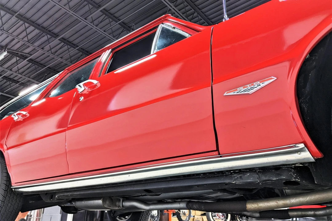 1964 Pontiac Tempest - Image 27 of 31