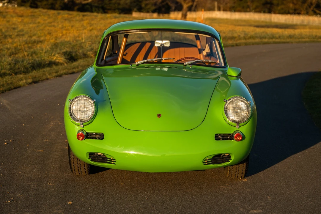1964 Porsche 356 C - Image 11 of 31