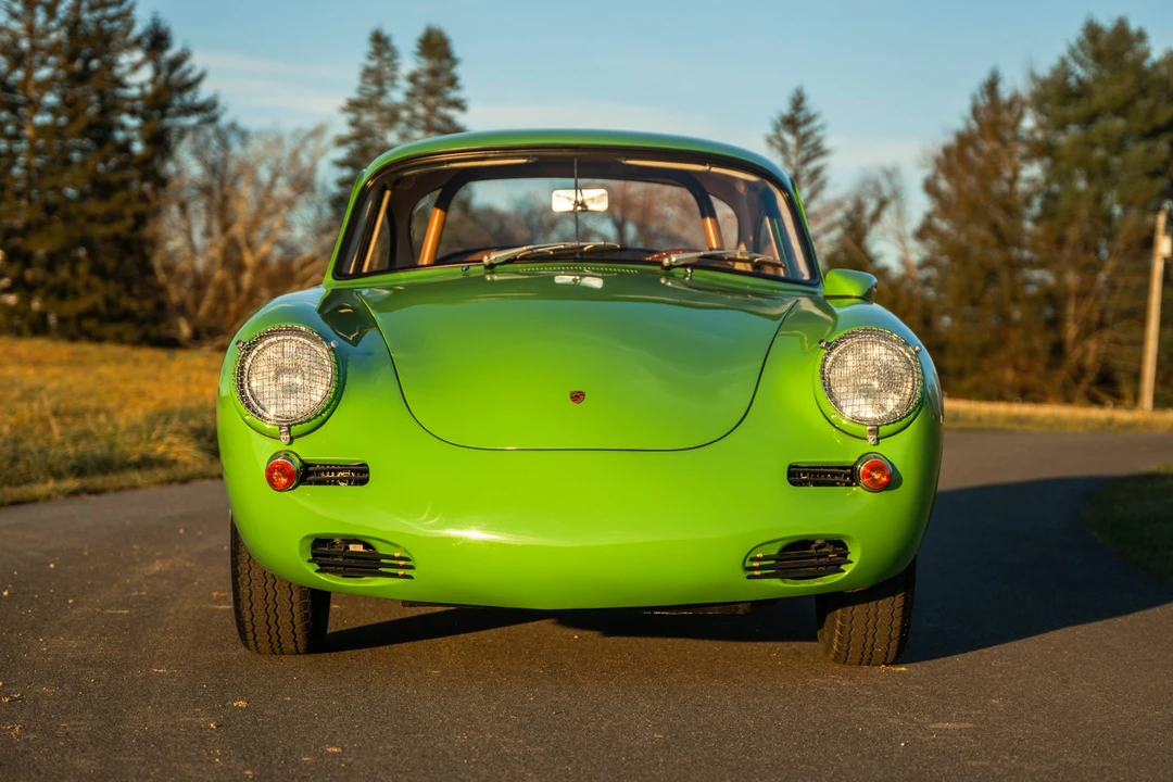 1964 Porsche 356 C - Image 12 of 31
