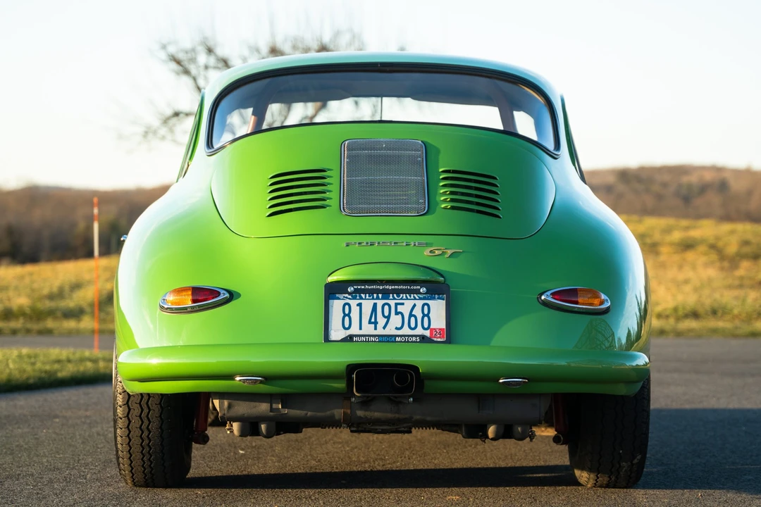 1964 Porsche 356 C - Image 29 of 31