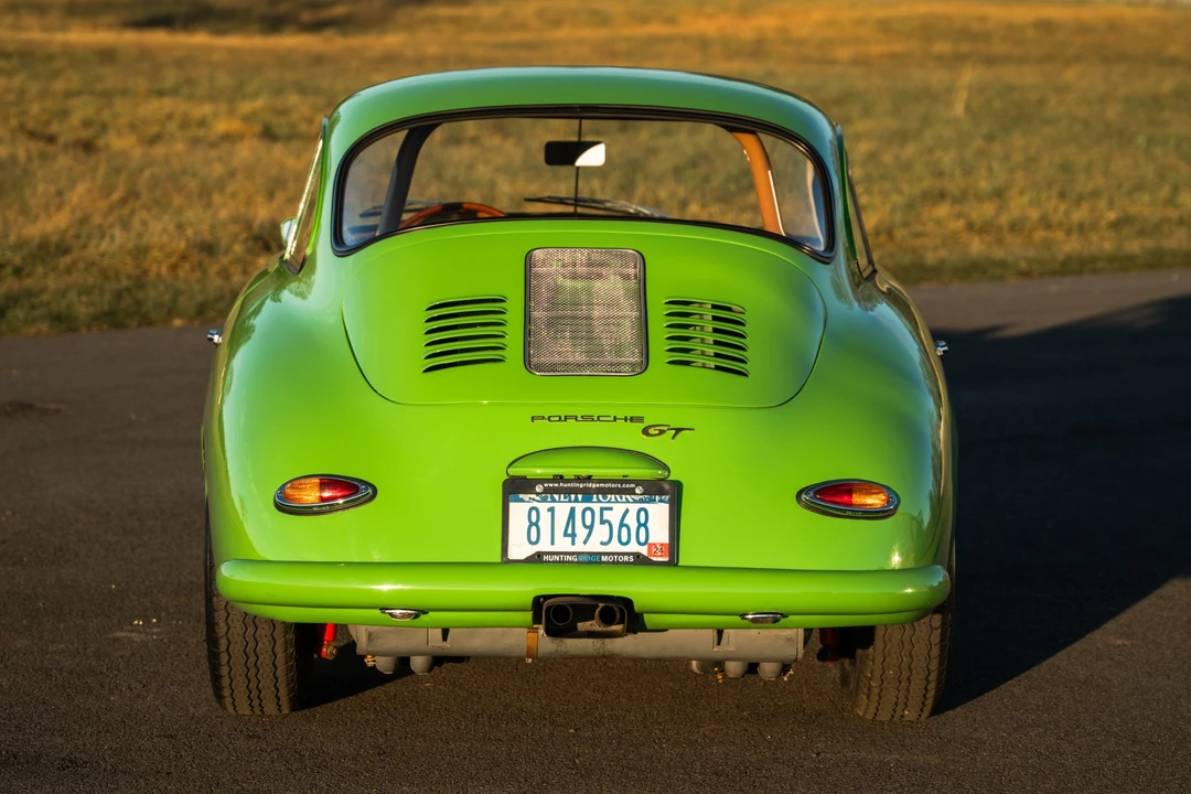 1964 Porsche 356 C - Image 28 of 31