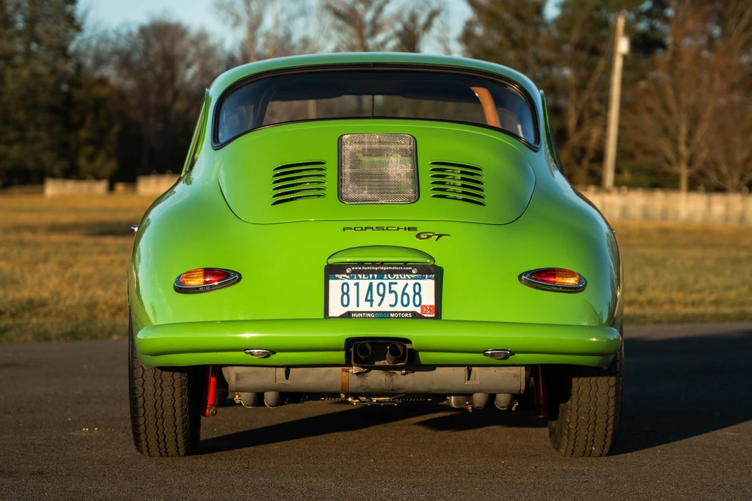 1964 Porsche 356 C - Image 30 of 31