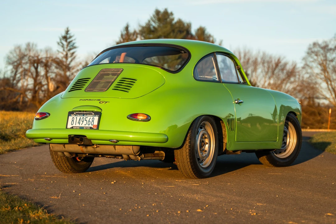 1964 Porsche 356 C - Image 25 of 31