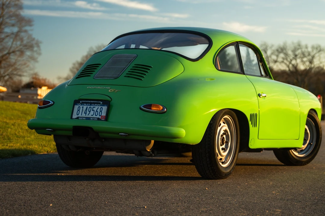 1964 Porsche 356 C - Image 26 of 31