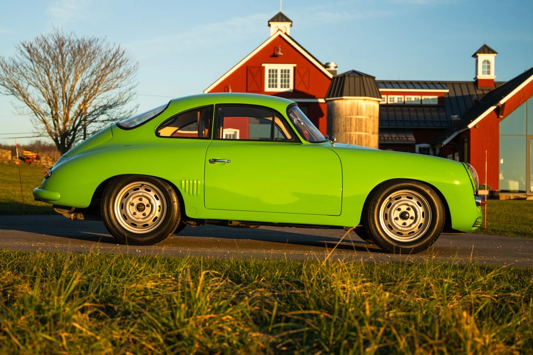 1964 Porsche 356 C - Image 23 of 31