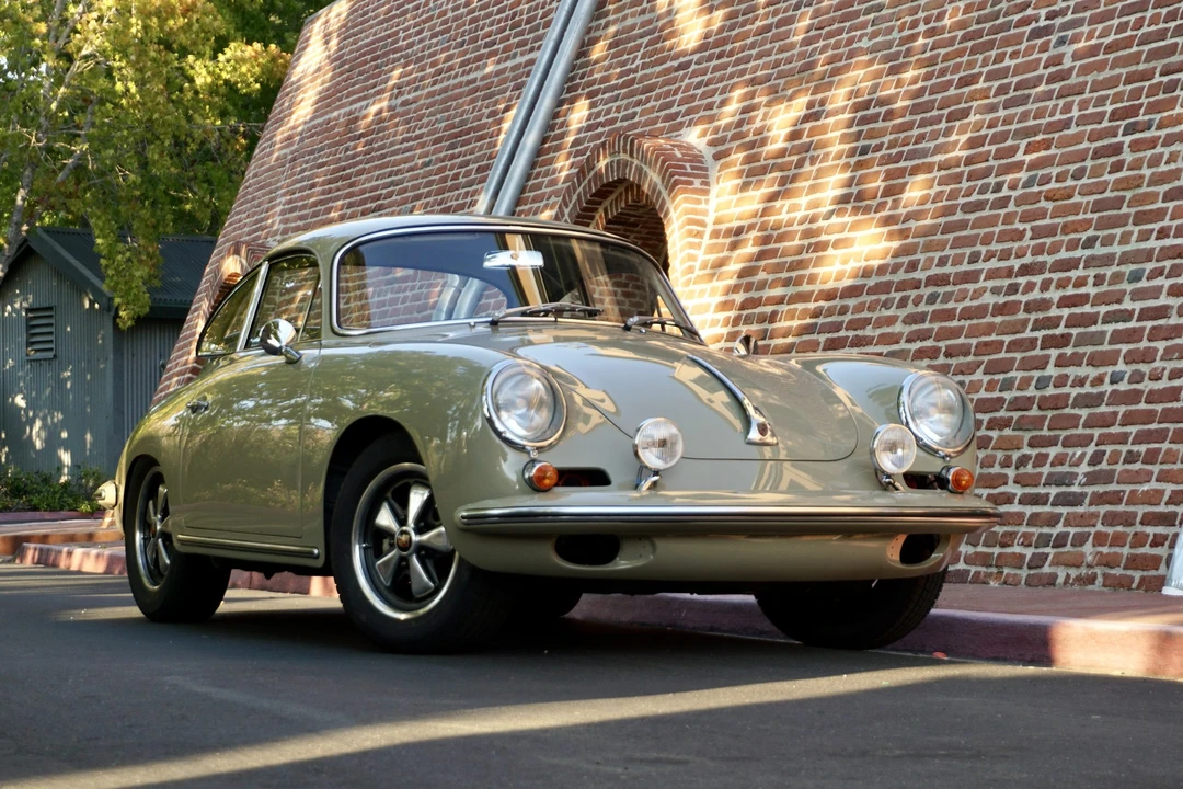 1964 Porsche 356 C - Image 20 of 31