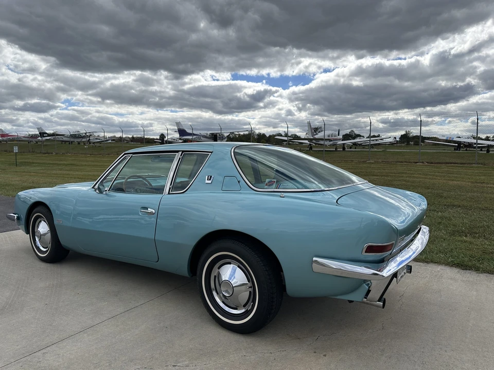 1964 Studebaker Avanti - Image 15 of 31