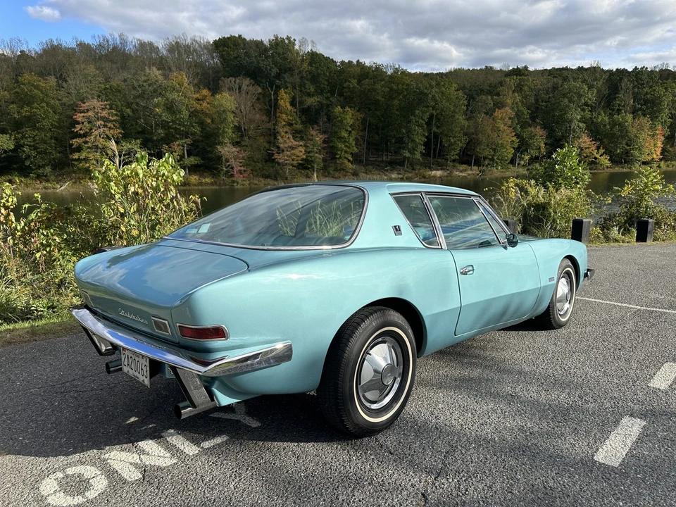 1964 Studebaker Avanti - Image 26 of 31