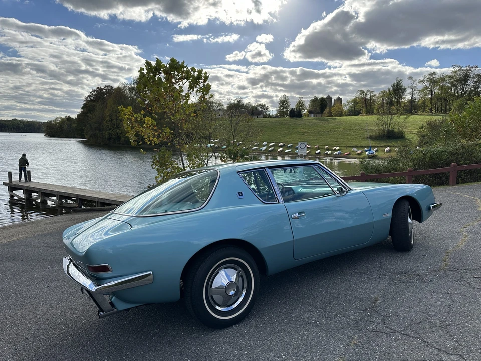 1964 Studebaker Avanti - Image 27 of 31