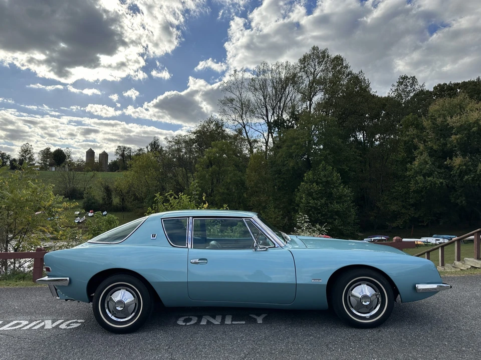 1964 Studebaker Avanti - Image 31 of 31