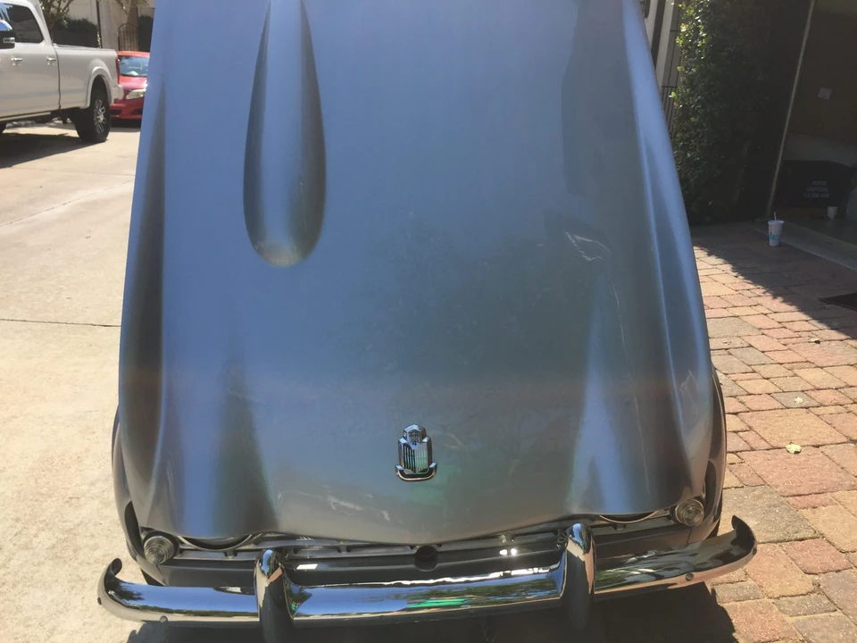 1964 Triumph TR4 - Image 27 of 31