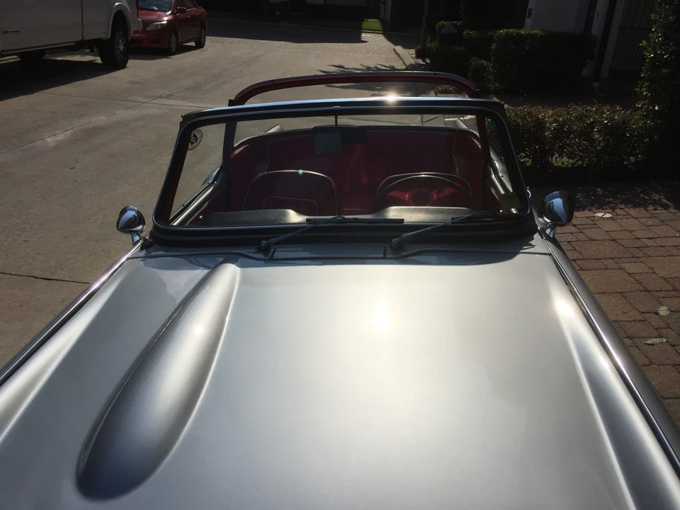1964 Triumph TR4 - Image 26 of 31