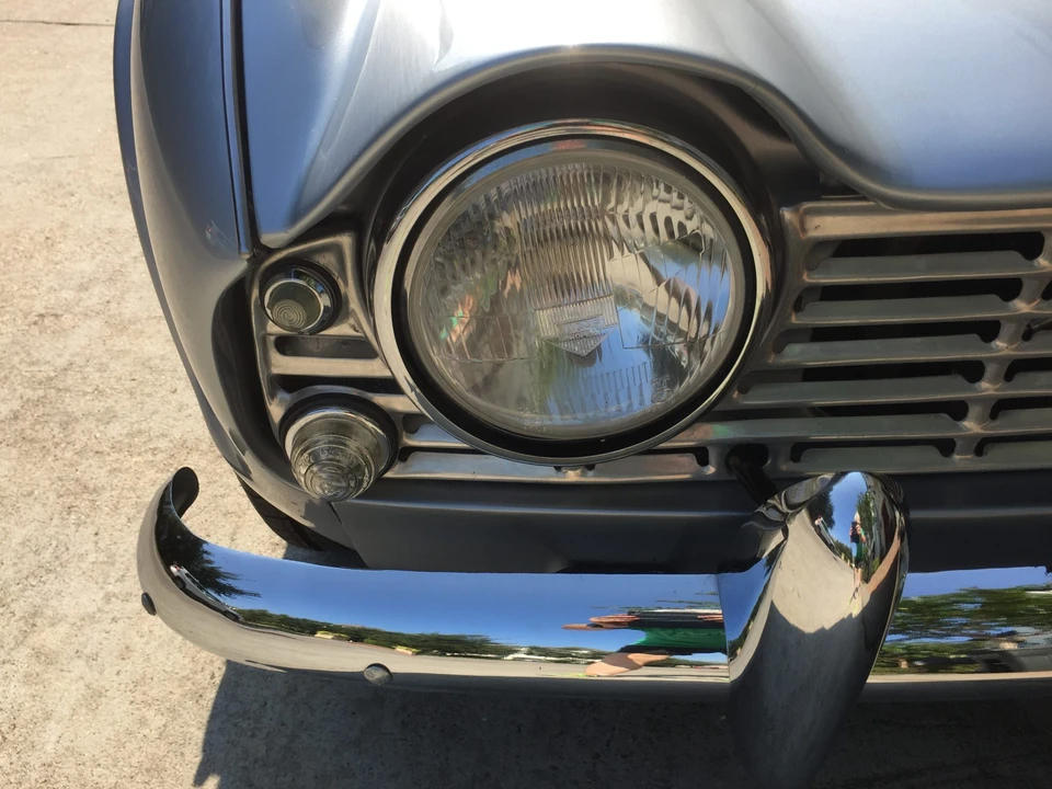 1964 Triumph TR4 - Image 22 of 31