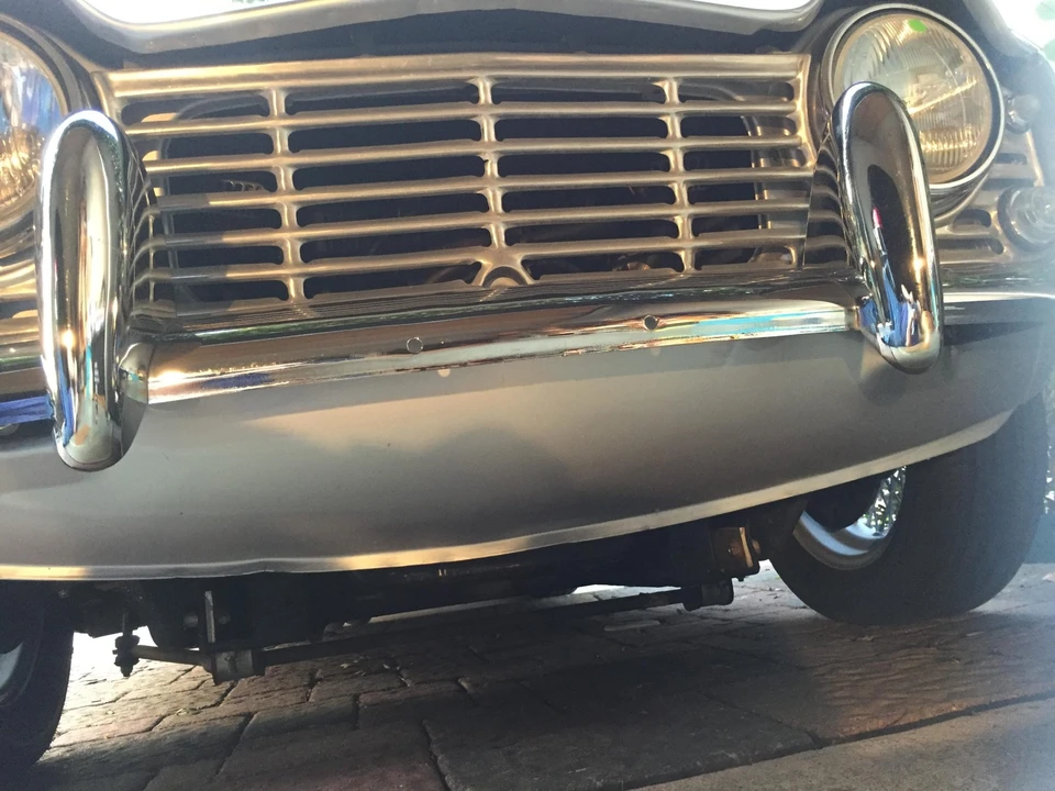 1964 Triumph TR4 - Image 24 of 31