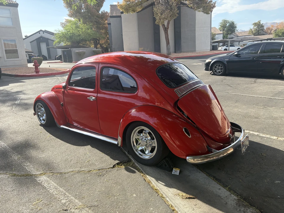 1964 Volkswagen Beetle (1958-1979) - Image 8 of 31