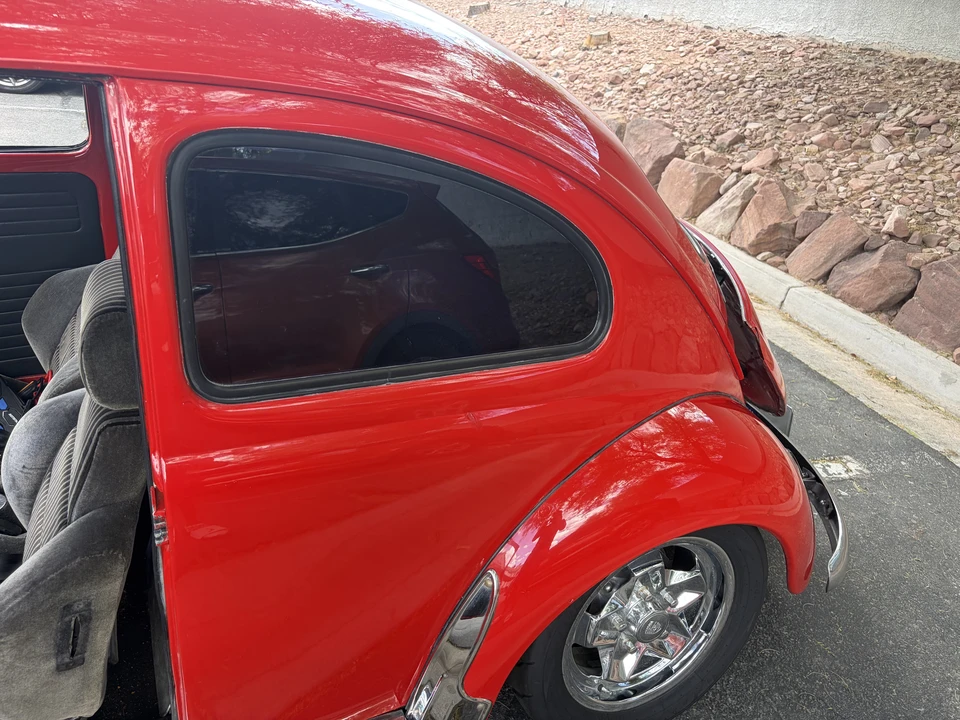 1964 Volkswagen Beetle (1958-1979) - Image 20 of 31