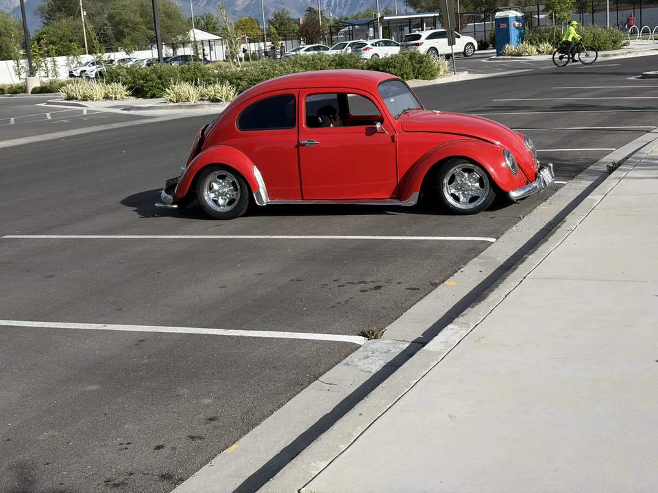 1964 Volkswagen Beetle (1958-1979) - Image 16 of 31