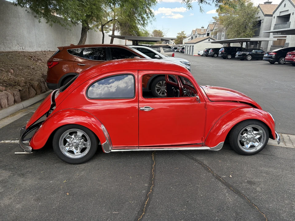 1964 Volkswagen Beetle (1958-1979) - Image 18 of 31