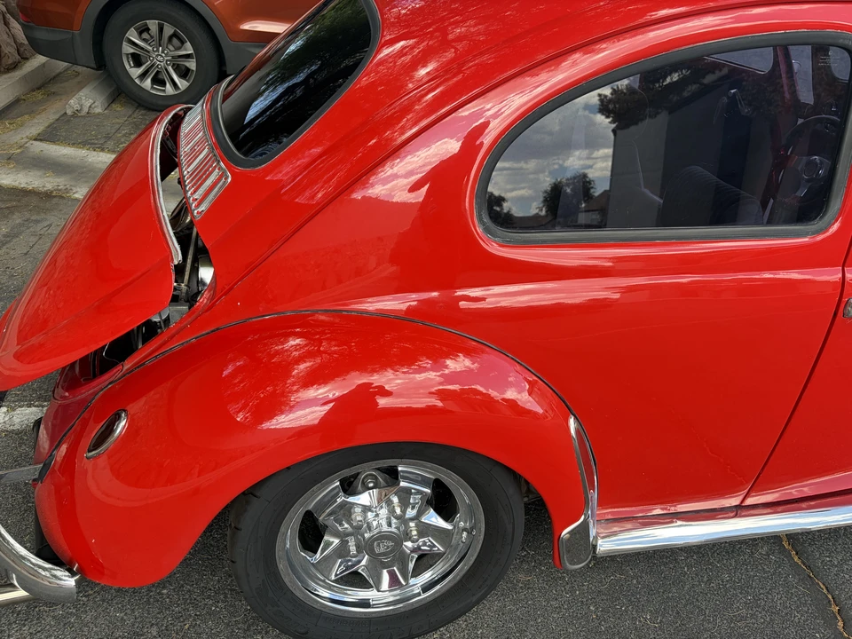 1964 Volkswagen Beetle (1958-1979) - Image 22 of 31