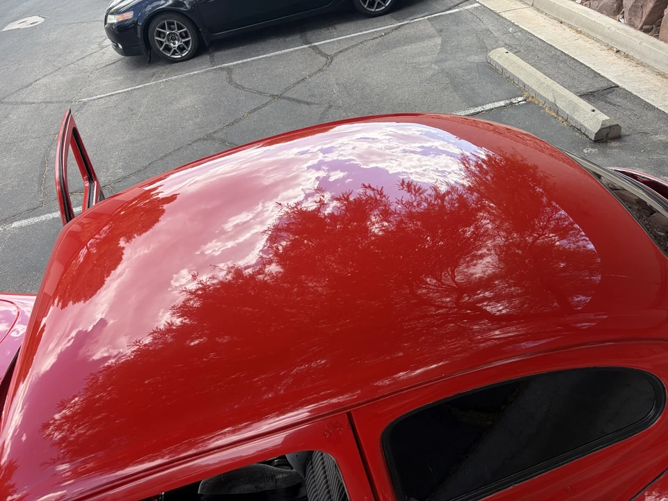 1964 Volkswagen Beetle (1958-1979) - Image 31 of 31