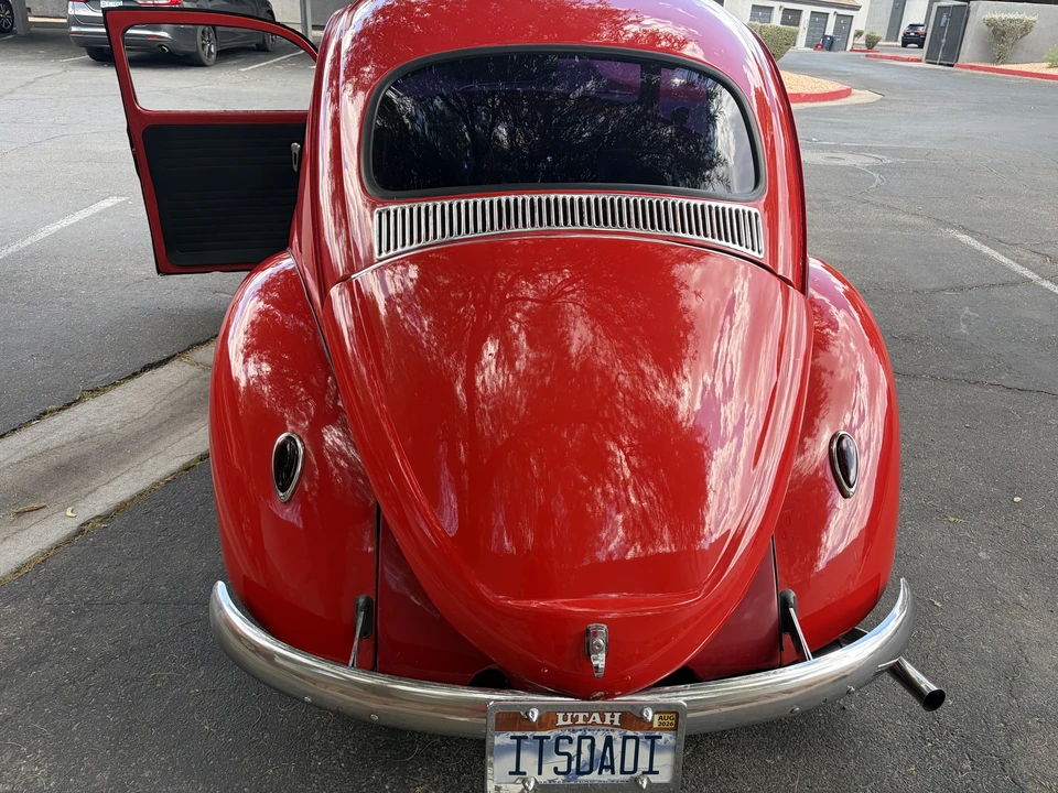 1964 Volkswagen Beetle (1958-1979) - Image 17 of 31